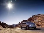 Ford Airstream Concept 2007 года